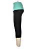 Wear Me Out Color Block Teal Active Pants Size Med - Lg - photo 5