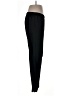 Balance Collection Solid Black Dress Pants Size L - photo 4