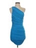 Lioness Blue Cocktail Dress Size XS - photo 1