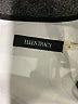Ellen Tracy Chevron-herringbone Black Cocktail Dress Size 6 - photo 7