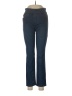 Gloria Vanderbilt Blue Jeans Size 8 - photo 1
