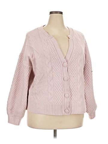 Pinque Cardigan (view 1)