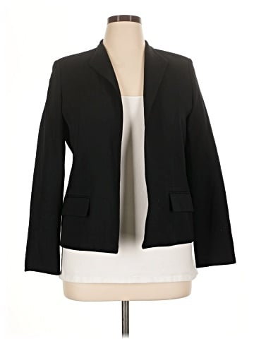 Austin Reed Wool Blazer (view 1)