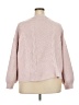 Pinque Pink Cardigan Size 2X - photo 2