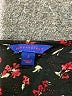 Aeropostale Black Long Sleeve Blouse Size S - photo 7