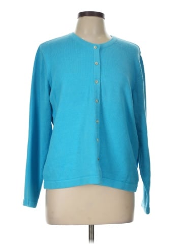 Foxcroft Cardigan (view 1)