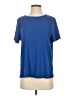 Old Navy Blue Short Sleeve T-Shirt Size S - photo 1