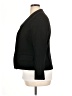 Austin Reed 100% Wool Black Wool Blazer Size 14 - photo 5
