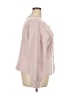 Pinque Pink Cardigan Size 2X - photo 4