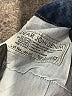 Dear John Blue Jeans Size 30 waist - photo 8
