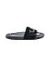True Religion Black Sandals Size 11 - photo 1