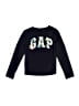 Gap Kids Black Rash Guard Size S (kids) - photo 1