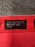 Nine West Color Block Red Jeans Size 8 - photo 8