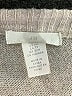 H&M Tan Sweater Vest Size XS - photo 6