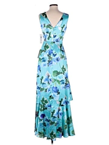 Eliza J Cocktail Dress (view 2)
