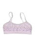 Calvin Klein Purple Tank Top Size 7 - 8 - photo 2