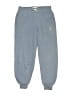 Zara Kids Blue Sweatpants Size 13 - 14 - photo 1