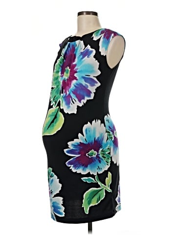 Motherhood Cocktail Dress (view 1)