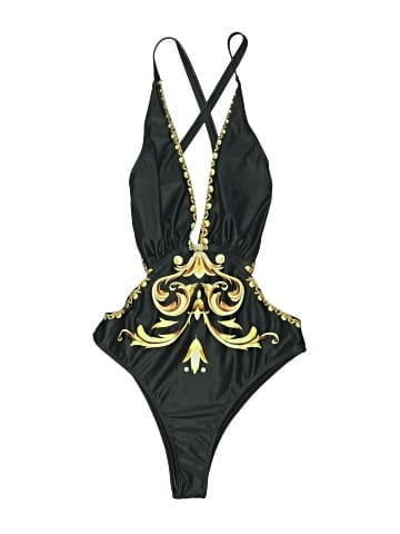 Assorted Brands One Piece Swimsuit (view 1)