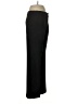 Nic + Zoe Black Dress Pants Size 4 - photo 4