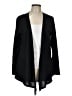 Assorted Brands Black Cardigan Size L - photo 1
