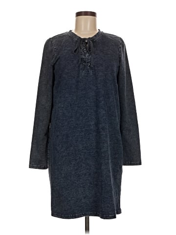 Jane and Delancey Casual Dress (view 1)