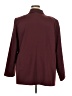 H&M Burgundy Blazer Size XXL - photo 2