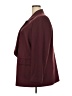 H&M Burgundy Blazer Size XXL - photo 5
