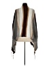 Faded Glory 100% Acrylic Gray Poncho Size XL - photo 2