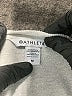Athleta Silver Long Sleeve T-Shirt Size M - photo 7