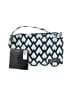 Jujube Argyle Teal Blue Satchel One size - photo 1