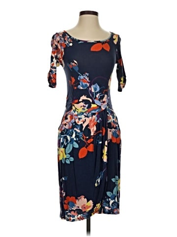 Weston Wear Cocktail Dress (view 1)