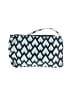 Jujube Argyle Teal Blue Satchel One size - photo 3
