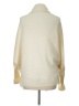 Unbranded Ivory Cardigan Size L - photo 2