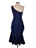 Likely Blue Cocktail Dress Size 4 - photo 2