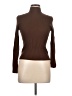Zara Brown Turtleneck Sweater Size L - photo 1