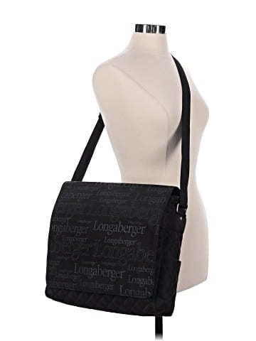 Longaberger Messenger (view 2)