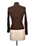 Zara Brown Turtleneck Sweater Size L - photo 2