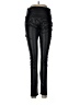 Bagatelle 100% Polyurethane Black Casual Pants Size M - photo 1