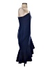Likely Blue Cocktail Dress Size 4 - photo 4