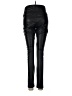Bagatelle 100% Polyurethane Black Casual Pants Size M - photo 2