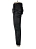 Bagatelle 100% Polyurethane Black Casual Pants Size M - photo 5
