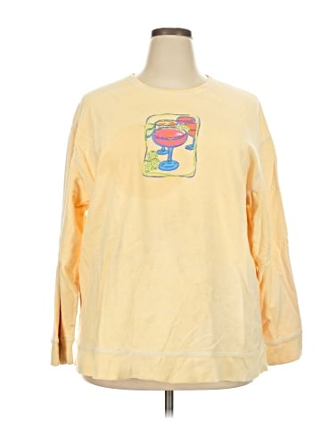 Fresh Produce Sweatshirt (view 1)