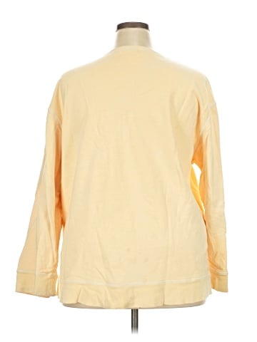 Fresh Produce Sweatshirt (view 2)
