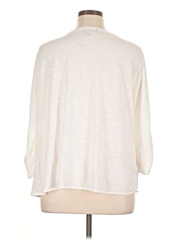 Bandolino 3/4 Sleeve Blouse (view 2)