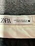 Zara Black Dress Pants Size XS - photo 6