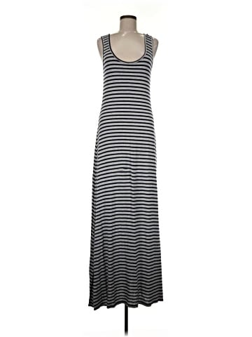 Bordeaux Casual Dress (view 1)