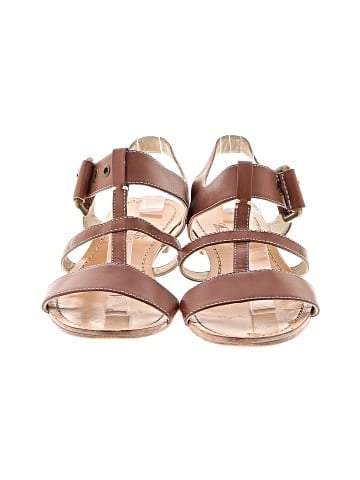 Brooks Brothers Sandals (view 2)