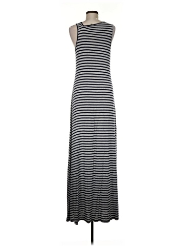 Bordeaux Casual Dress (view 2)