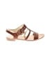 Brooks Brothers Brown Sandals Size 6 - photo 1